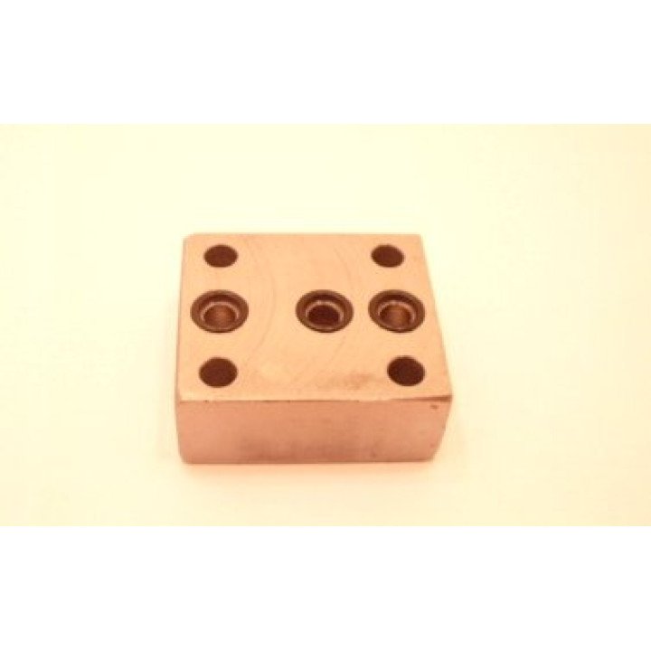 MA10V DG EXTERNAL CONTROL BLOCK
