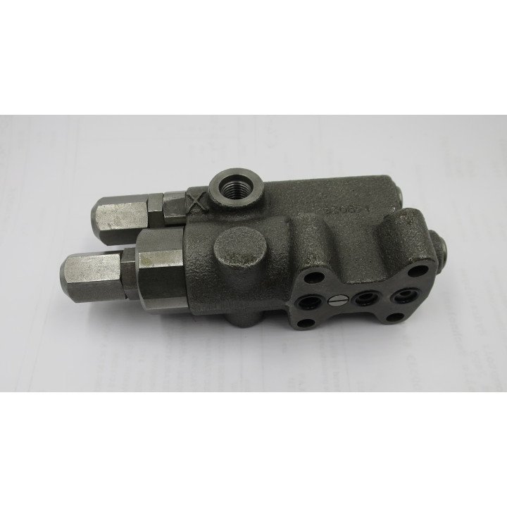 MA10V DRG REMOTE PRESS COMP