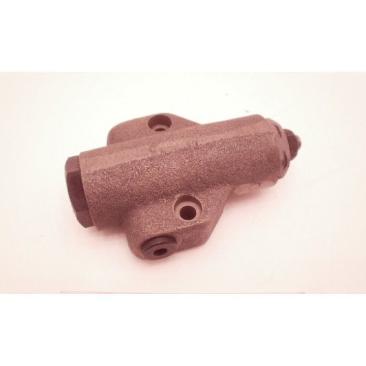 MA10V DFLR SIDE MOUNT LR