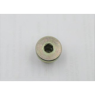 MA10V M14 REAR PLUG