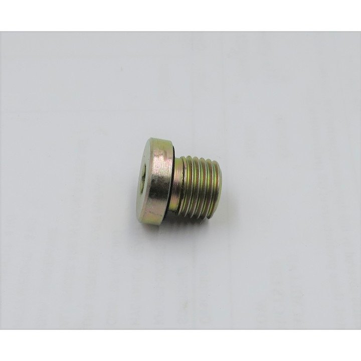 MA10V M14 REAR PLUG