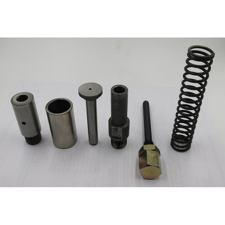 MA10VS045 CONT PISTON 31 DESIGN