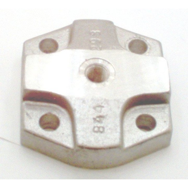 PGP503 BACK COVER +  INT DRAIN +