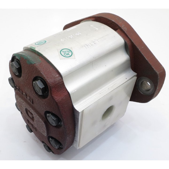 2PL 37.85CC/REV MID / HYDRAULIC