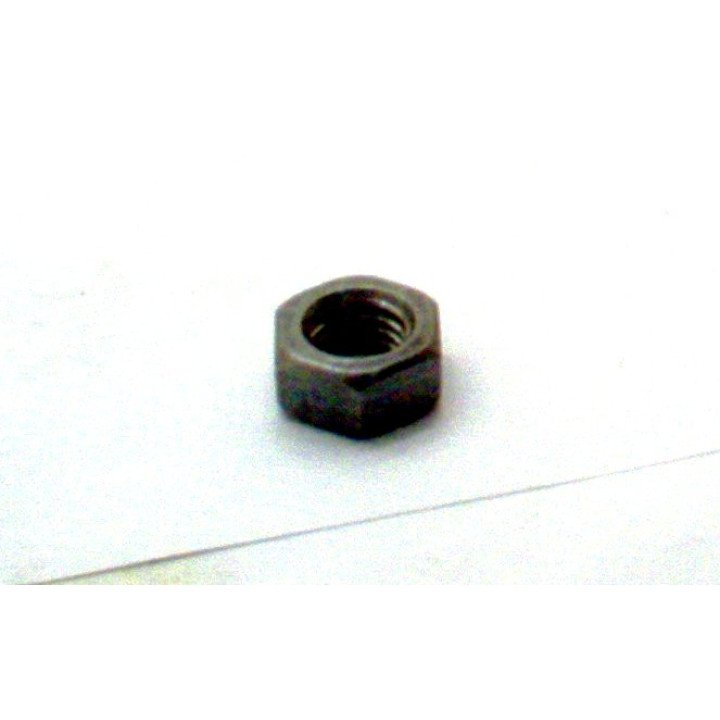 M14 X 8  HEX HD HEX NUT