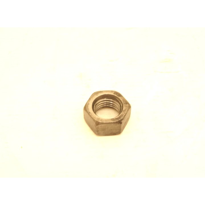 M16 X 2.0  HEX HD HEX NUT