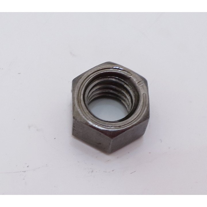 3/8 UNC HEX STEEL FULL NUT PER 1000