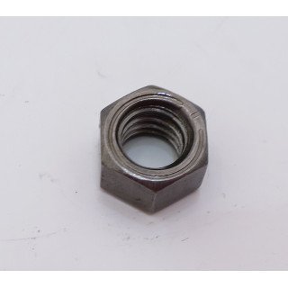 M10 HEX STEEL FULL NUT PER 1000