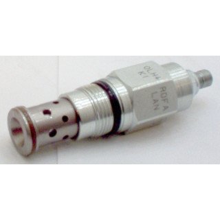 PGP17 / S17 RV CART 7-210 BAR