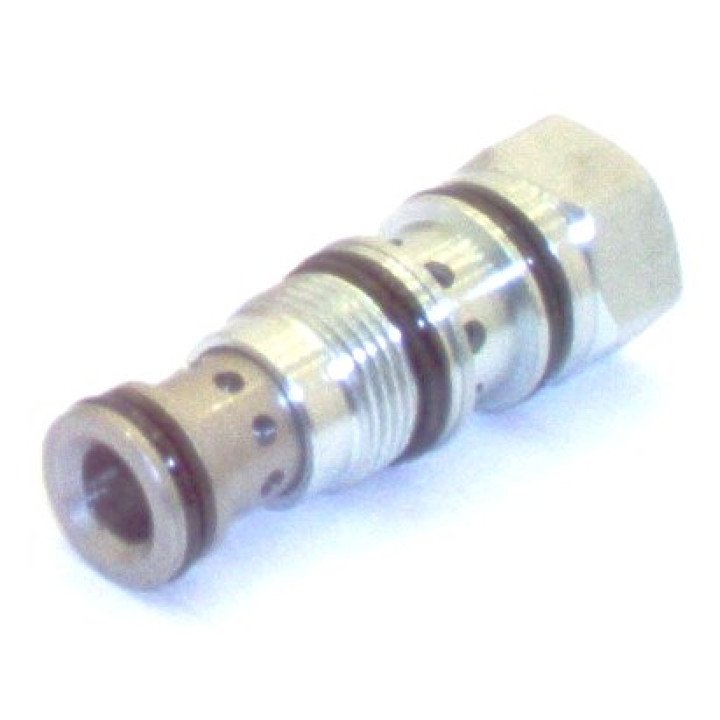 PGP11 / S12 PRI COVER FLOW VLV 3L/M