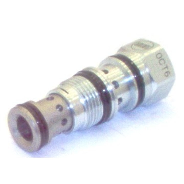 PGP11 / S12 PRI COVER FLOW VLV 6L/M