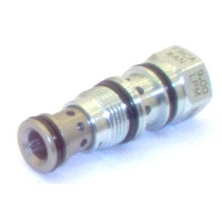 PGP11 / S12 PRI COVER FLOW VLV 9L/M