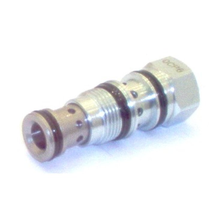 PGP11 / S12 PRI COV FLOW VLV 12L/M