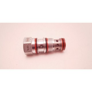 PGP17  PRI COV FLOW VLV 39L/M