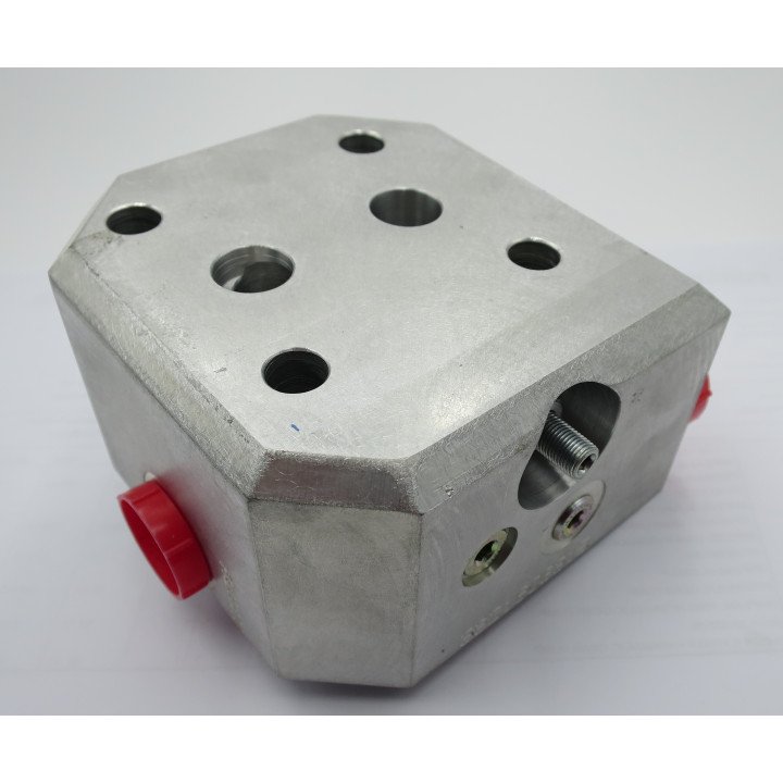 PGP11 / S12 INLET/RV PRIORITY COVER