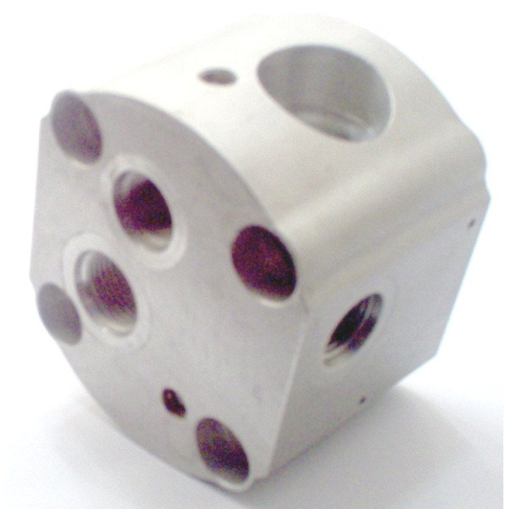 PGP11 / S12 PRIORITY END COVER