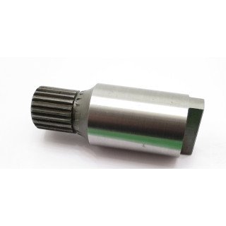 SHAFT CONNECTOR KIT