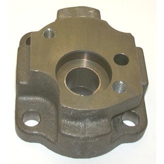 PGP511/503 PIGGYBACK COMMON INLET