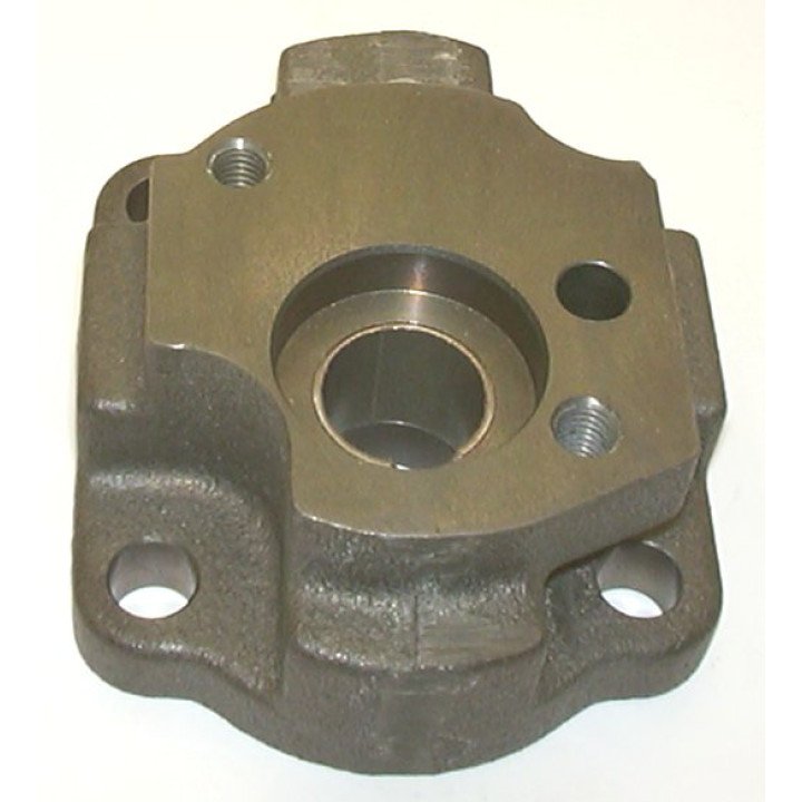 PGP511/503 PIGGYBACK COMMON INLET