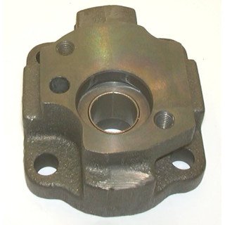 PGP511/503 PIGGYBACK COMMON INLET**