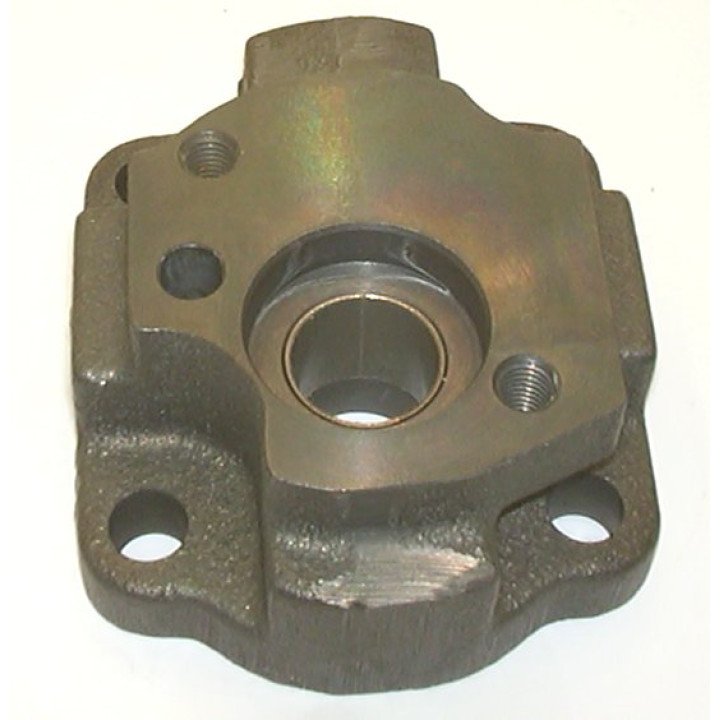 PGP511/503 PIGGYBACK COMMON INLET**