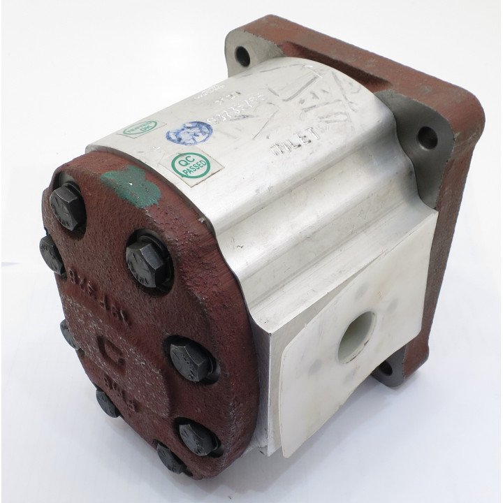 2PL 37.85CC/REV HYDRAULIC GEAR PUMP