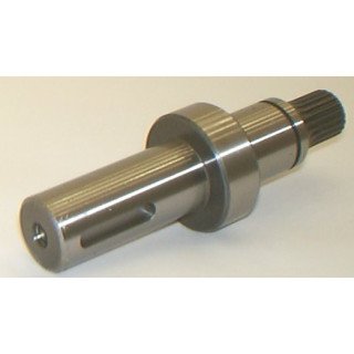 PGP511 C TYPE 3/4 KEYED GERMAN