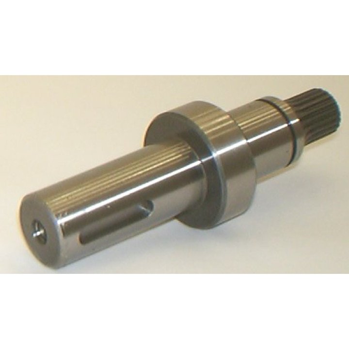 PGP511 C TYPE 3/4 KEYED GERMAN