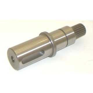 PGP511 C TYPE 7/8 KEYED