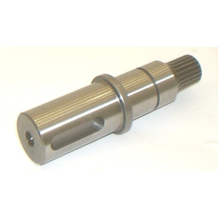 PGP511 C TYPE 7/8 KEYED