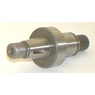 PGP511 C TYPE 17MM 1:5 TAPER