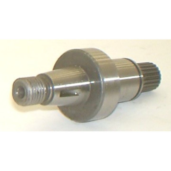 PGP511 C TYPE 17MM 1:5 TAPER