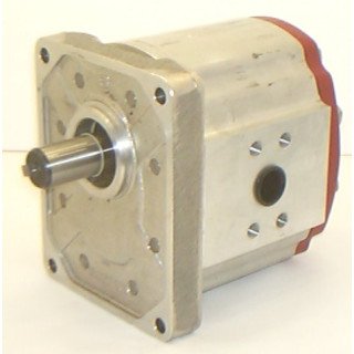 2PL 37.85CC/REV HYDRAULIC GEAR PUMP