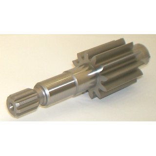 PGP511 27CC 5/8 X 9 TOOTH