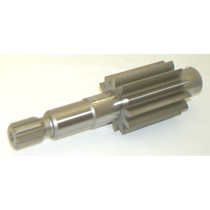 PGP511 31CC 5/8 X 9 TOOTH