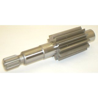 PGP511 33CC 17MM 5/8 X 9 TOOTH