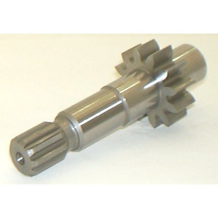 PGP511 8CC 17MM X 10 TOOTH