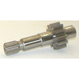 PGP511 10CC 17MM X 10 TOOTH