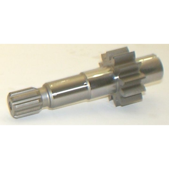 PGP511 10CC 17MM X 10 TOOTH