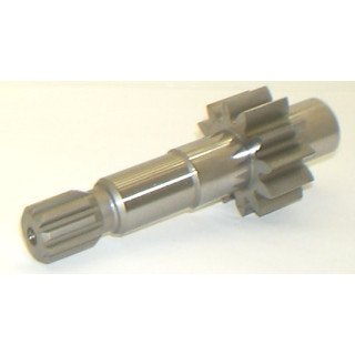 PGP511 11CC 17MM X 10 TOOTH