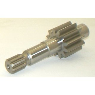 PGP511 19CC 17MM X 10 TOOTH