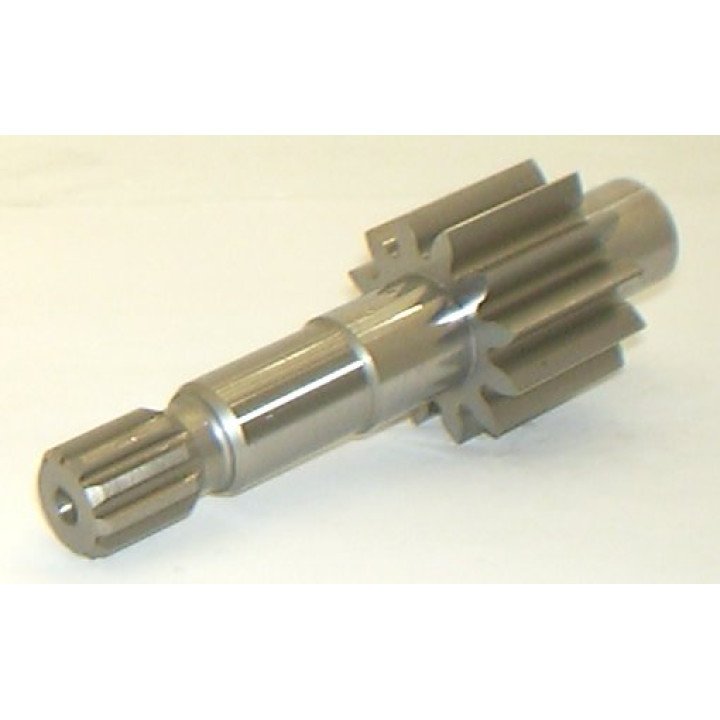 PGP511 19CC 17MM X 10 TOOTH