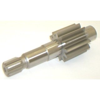 PGP511 23CC 17MM X 10 TOOTH