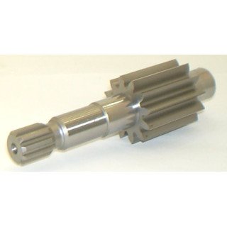 PGP511 27CC 17MM X 10 TOOTH
