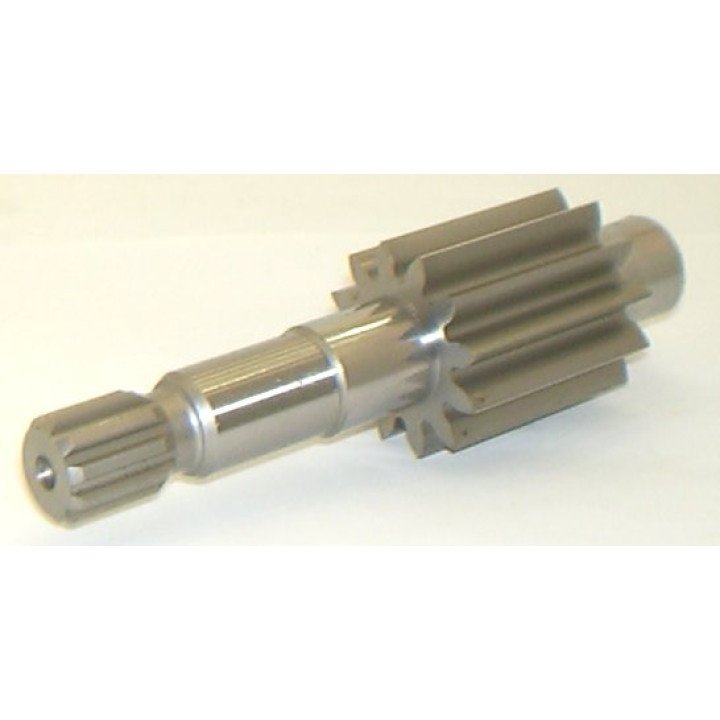 PGP511 27CC 17MM X 10 TOOTH