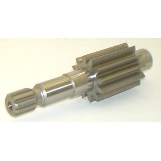 PGP511 31CC 17MM X 10 TOOTH