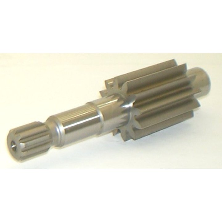PGP511 31CC 17MM X 10 TOOTH