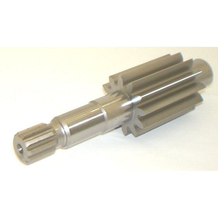 PGP511 33CC 17MM X 10 TOOTH