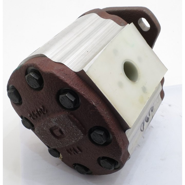 2PL 37.85CC/REC HYDRAULIC GEAR PUMP