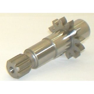 PGP511 4CC 17MM X 9 TOOTH